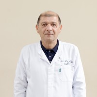 Azər Mənsimov